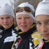 12 Winter 2004 - Tina, Sten, Julia
