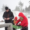 09 Winter - Trainingslager 2011