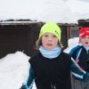 17 Winter - Trainingslager 2012