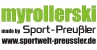 Sport Preussler unterstützt die SG Klotzsche Abteilung Ski